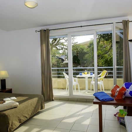 Appartea Golf Side Aparthotel Biot Esterno foto